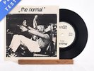 The Normal - T.V.O.D. / Warm Leatherette - 7