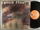 Pink Floyd  A Saucerful Of Secrets    Psych  RARE Original Label