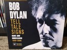 Bob Dylan Bootleg Series Volume 8: Tell Tale Signs 4 LP Vinyl BOX SET RARE