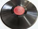 Billie Holiday STRANGE FRUIT/ FINE AND MELLOW 78 rpm 10