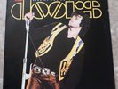 The Doors Live At The Hollywood Bowl 1968 LP Vinyl EX White Label Promo 60741-1