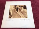 CHRIS AND COSEY OCTOBER LOVE SONG FIRST 12
