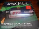 Resentment Is Always Seismic - A Final Throw Of Throes by Napalm Death (Record,