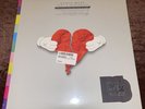 Kanye West 808s & Heartbreak 2 LP Vinyl CD Deluxe Collectors Edition Set Sealed