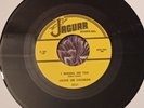 JACKIE LEE COCHRAN: I Wanna See You / Georgia Lee Brown - US JAGUAR JA3031 EX