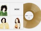 MUNA - Vinyl Me, Please - Gold Colored Champage Wave Limited #/500 VMP