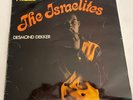 DESMOND DECKER / THE ISRAELITES / 1969 VINYL LP / REGGAE / SKA / ROCKSTEADY