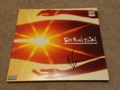Between the Gutter and the Stars Fat Boy Slim Double Vinyl signed Norman Cook