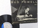 The Amazing Bud Powell ORIGINAL first pressing 10