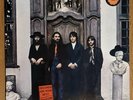 THE BEATLES HEY JUDE original 1970 FACTORY SEALED FIRST PRESSING