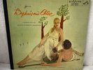 Andy Warhol Art   RAVEL - DAPHNIS AND CHLOE / RCA LM-1893 MONO 1955 LP Red Seal