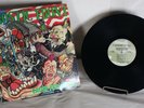 AGNOSTIC FRONT CAUSE FOR ALARM ON COMBAT VINYL