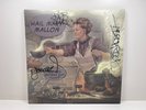 Hail Mary Mallon Are You Gonna Eat That? Green Vinyl Record LP Signed Autograph