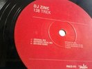DJ Zinc & MC GQ - 138 TREK (THE VOCAL MIX) RARE TUNE EXCELLENT CONDITION