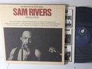 Sam Rivers - Involution, 2x LP  Blue Note Re-Issue Series BN-LA453