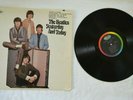 The Beatles LP Mono Butcher Album Cover Paste Over Yesterday and Today 2nd State