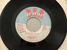 Tejano 45 LITTLE JOE & JOHNNY Y La Familia Margarita / Se Me Hizo Facil Rare