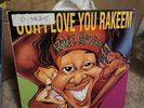 Ooh I Love You Rakeem By Prince Rakeem Rza Wu Tang Vinyl Record