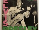 Elvis Presley ‎– Elvis Presley - RCA ‎– LPM-1254  - Vinyl, LP,  US , 1956 Rare