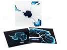 The Thing Deluxe Box Set 2LP Ennio Morricone Snow Fall Ice Tomb Vinyl SEALED