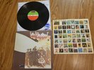 'Led Zeppelin II' 1969 USA 