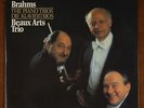 Brahms Piano Trios 2LP Beaux Arts Trio HEAR Philips Digital Netherlands