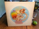 GRATEFUL DEAD Europe '72 1972 3WX-2668 Warner Records No Booklet Vinyl 3 LPs Tri
