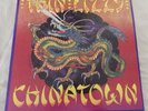 Thin Lizzy Chinatown vinyl LP Vertigo 6359 030 1980 1st Oz Press