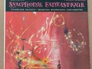Berlioz Charles Munch Boston Symphony Orch. Symphonie Fantastique 1994 LSC-1900