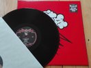The Hellacopters - By The Grace Of God - Limited Edition Black Vinyl LP - Rare