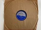 Antique Vintage 78 RPM Record Album Shellac As Time Goes By Enterprise Records