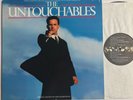 ENNIO MORRICONE - The Untouchables (Soundtrack) Vinyl LP