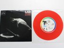 U2 - Desire - Rare Limited Edition 7