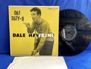 DALE HAWKINS OH SUZY Q CHESS 1429 DG. ORIGINAL USA LP EXC
