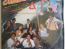 Los Angeles Azules ‎Y Esta Si Es Cumbia  Vol.8 / CUMBIA SONIDERA / 1991 LP