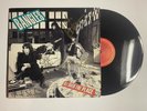 BANGLES All Over The Place LP Columbia PC39220 US  NM SIGNED BY WHOLE BAND 5D