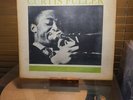 Curtis Fuller with Red Garland, 1962 New Jazz Orig.press,NJ 8277, RVG, Vg+/Vg+
