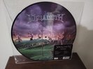 Megadeth Youthanasia Picture Disc