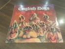 English Dogs - Invasion Of The Porky Men - Vinyl Album For Sale.