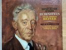 Rubinstein Rhapsody On Theme Of Paganini Rachmaninoff  LSC 2430