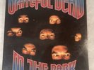 Grateful Dead In The Dark Vinyl LP Arista AL-8452 1987
