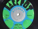 Cornell Campbell Harry Hippy Killer Tune