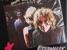 The Saints Eternally Yours Australia pressing 12'' vinyl Lp MINT 1978 OZ PUNK