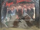 WAYNE GORBEA Y SU CONJUNTO “ SIGAN BAILANDO “ Lp VG Not Original Cover Guaguanco