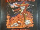 TOXIC REASONS Independence 12