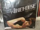 Amy Winehouse Back To Black  Pink Vinyl LP Limited Edition Rare Import