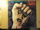 MCA -42091 ALICE COOPER RAISE YOUR FIST AND YELL 1987 SEALED MINT