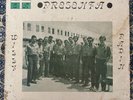 WILLY PADIN - Presenta Los 13 - PUERTO RICO SALSA GUAGUANCO LP