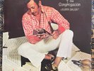 ROBERTO ANGLERO Y SU CONGREGACION - Guaya Salsa - SALSA GUAGUANCO LP