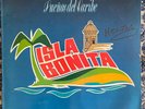 ISLA BONITA - Sueños del Caribe - LATIN SALSA LP BCS